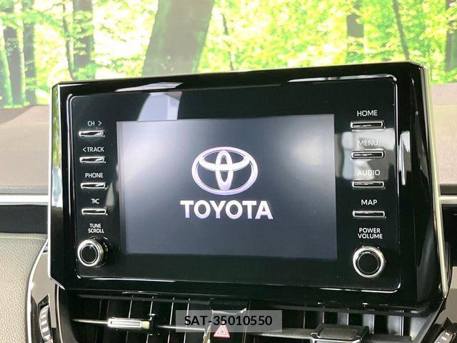 Toyota COROLLA SPORT 2019-10 8335291-2