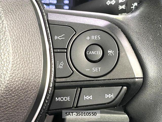 Toyota COROLLA SPORT 2019-10 8335291-5