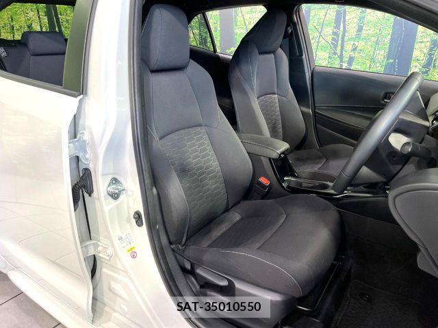 Toyota COROLLA SPORT 2019-10 8335291-8
