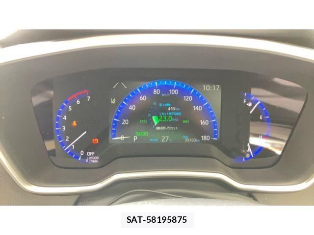 Toyota COROLLA SPORT 2021-09 8365232-9
