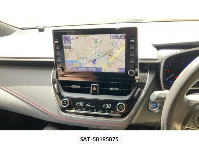 Toyota COROLLA SPORT 2021-09 8365232-10