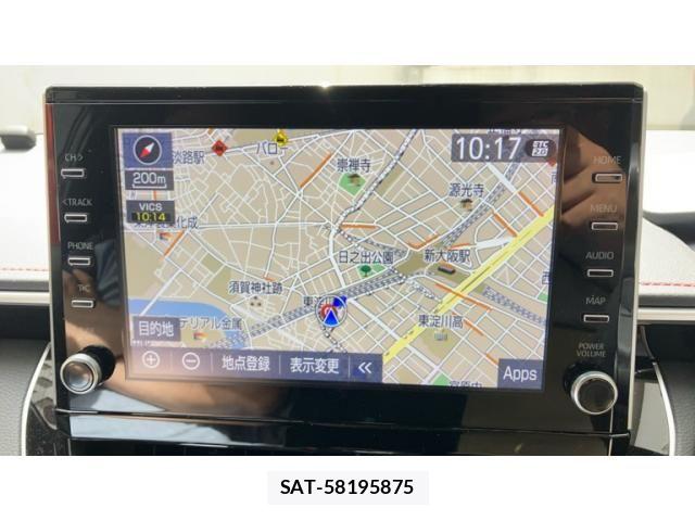 Toyota COROLLA SPORT 2021-09 8365232-11