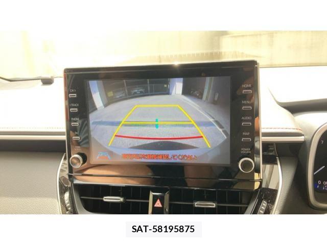 Toyota COROLLA SPORT 2021-09 8365232-12