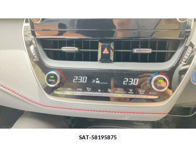 Toyota COROLLA SPORT 2021-09 8365232-13