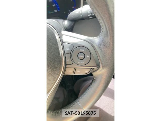 Toyota COROLLA SPORT 2021-09 8365232-18
