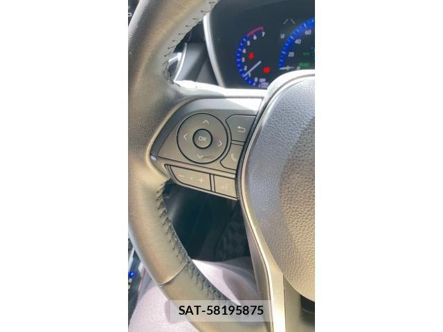 Toyota COROLLA SPORT 2021-09 8365232-19