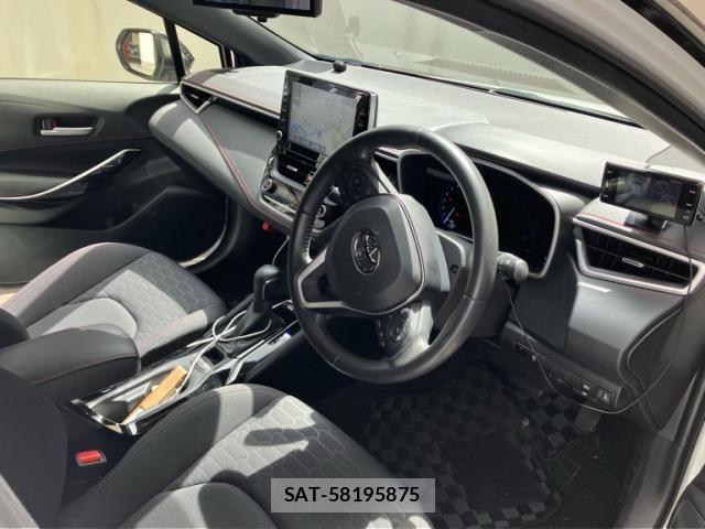 Toyota COROLLA SPORT 2021-09 8365232-20