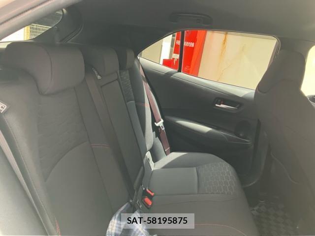 Toyota COROLLA SPORT 2021-09 8365232-23