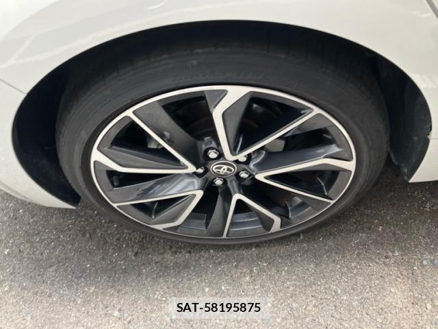 Toyota COROLLA SPORT 2021-09 8365232-5