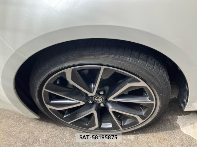 Toyota COROLLA SPORT 2021-09 8365232-6