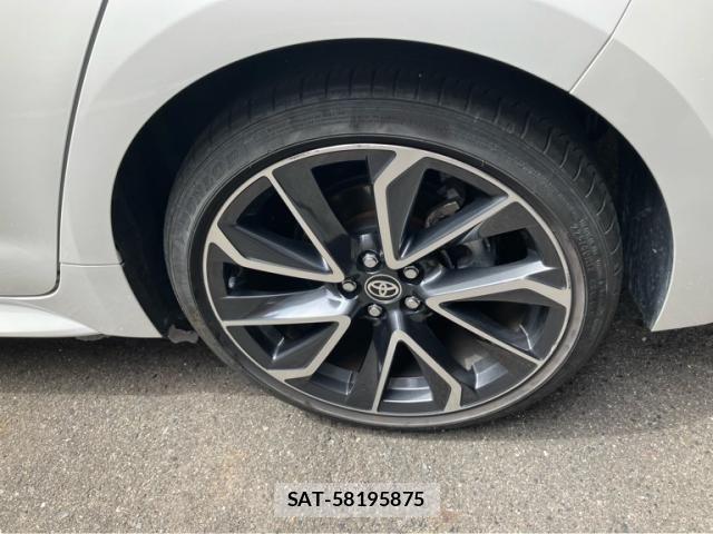 Toyota COROLLA SPORT 2021-09 8365232-7