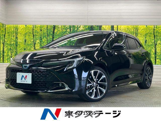 Toyota COROLLA SPORT 2022-11 8457193-0