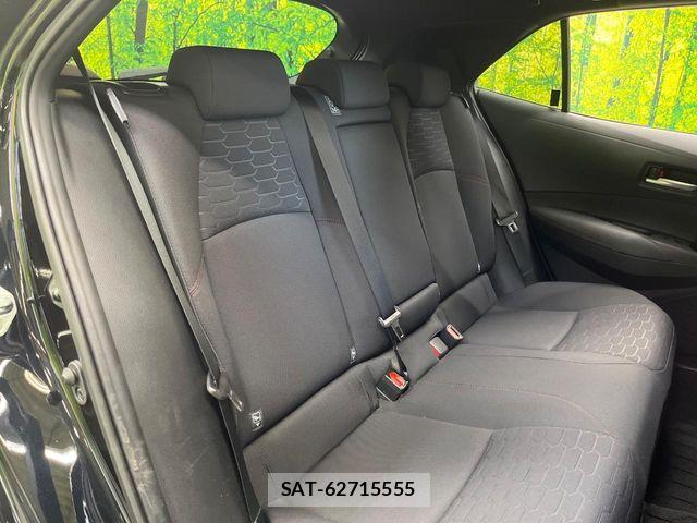 Toyota COROLLA SPORT 2022-11 8457193-9