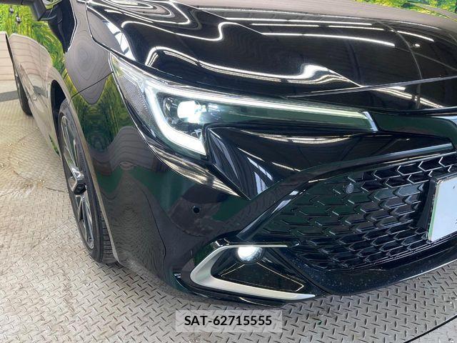 Toyota COROLLA SPORT 2022-11 8457193-11