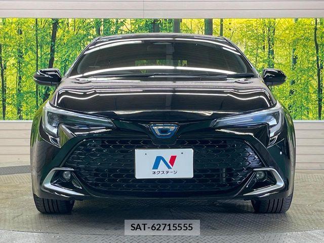 Toyota COROLLA SPORT 2022-11 8457193-13