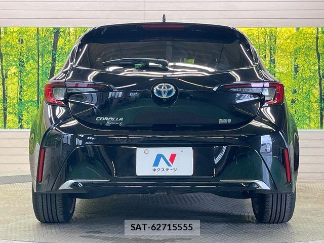 Toyota COROLLA SPORT 2022-11 8457193-14