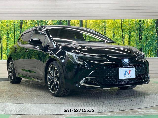 Toyota COROLLA SPORT 2022-11 8457193-15
