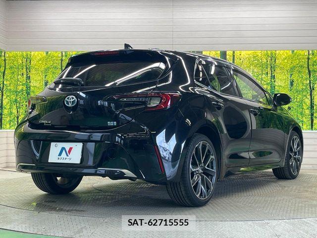 Toyota COROLLA SPORT 2022-11 8457193-16