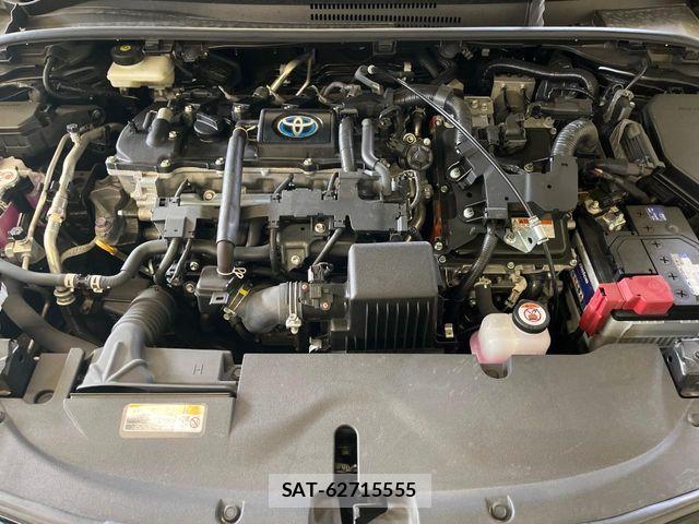 Toyota COROLLA SPORT 2022-11 8457193-17