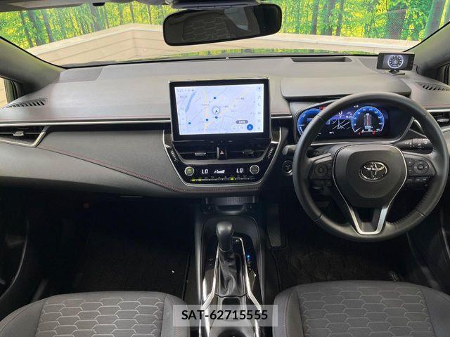 Toyota COROLLA SPORT 2022-11 8457193-1