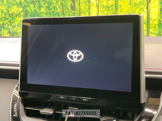 Toyota COROLLA SPORT 2022-11 8457193-2