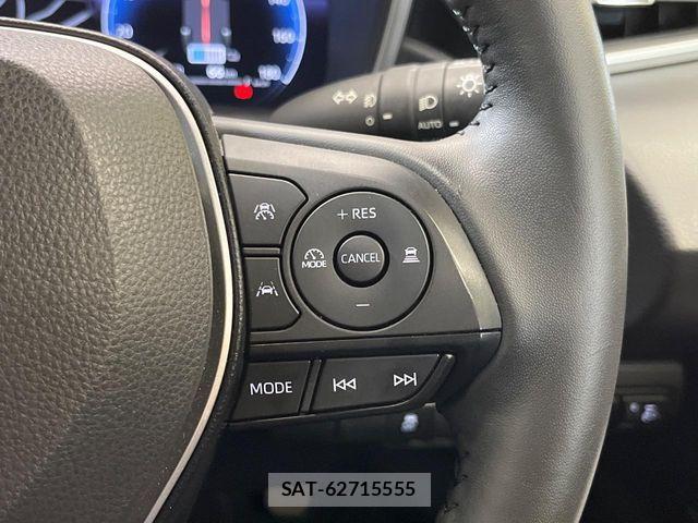 Toyota COROLLA SPORT 2022-11 8457193-5