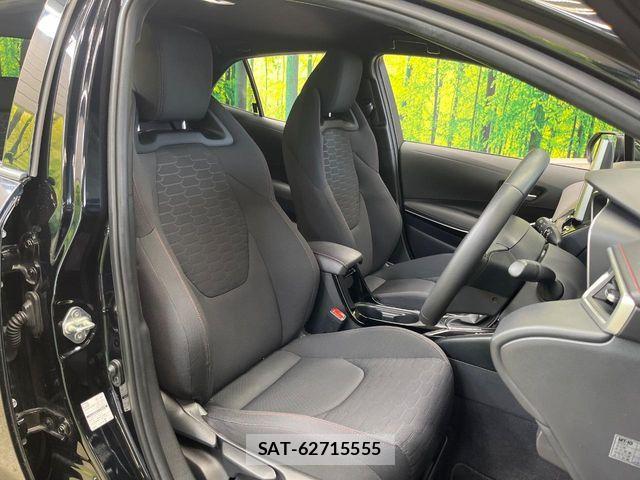 Toyota COROLLA SPORT 2022-11 8457193-8