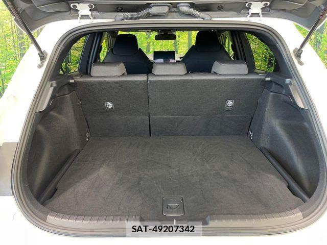 Toyota COROLLA SPORT 2023-03 8485187-9