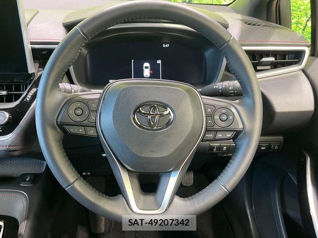 Toyota COROLLA SPORT 2023-03 8485187-10