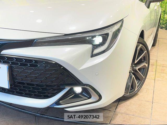 Toyota COROLLA SPORT 2023-03 8485187-11