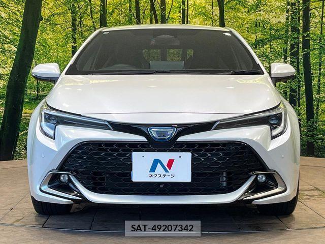 Toyota COROLLA SPORT 2023-03 8485187-13