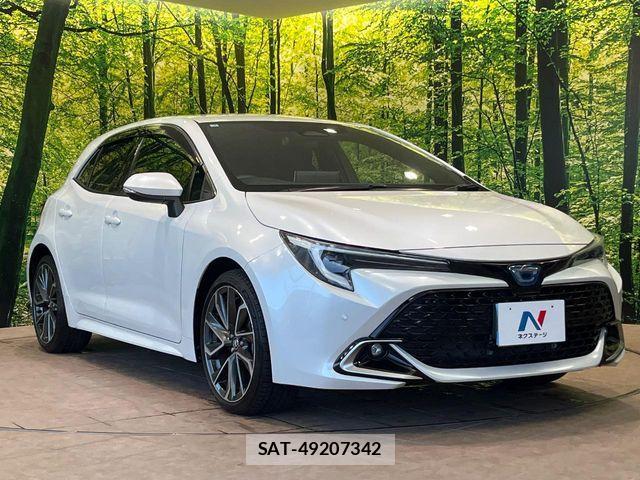 Toyota COROLLA SPORT 2023-03 8485187-15