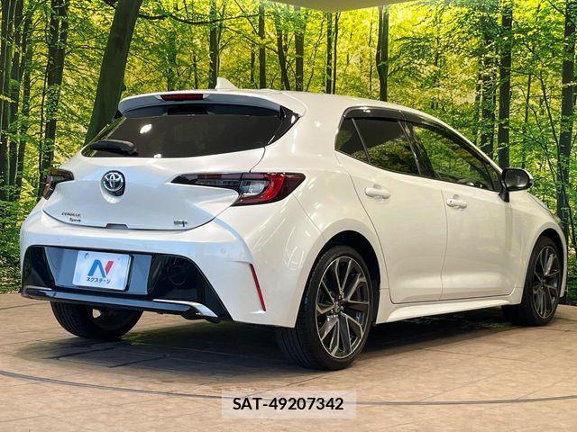 Toyota COROLLA SPORT 2023-03 8485187-16