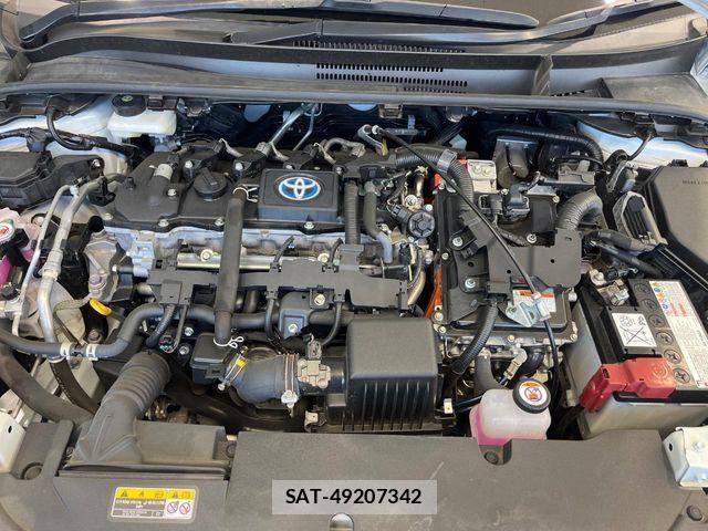 Toyota COROLLA SPORT 2023-03 8485187-17