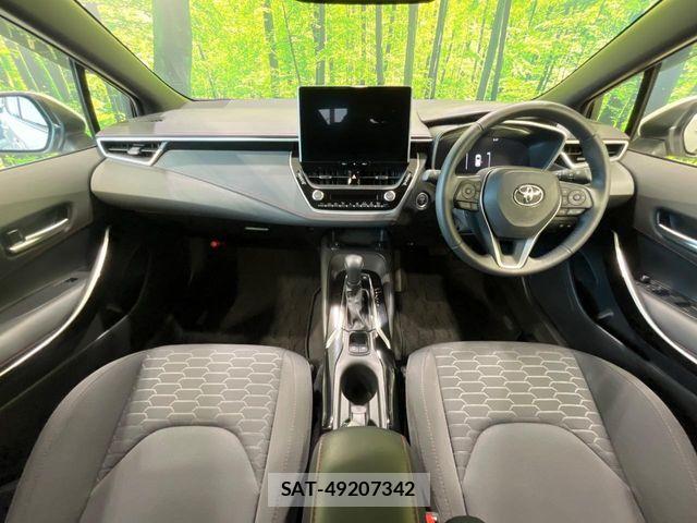 Toyota COROLLA SPORT 2023-03 8485187-1
