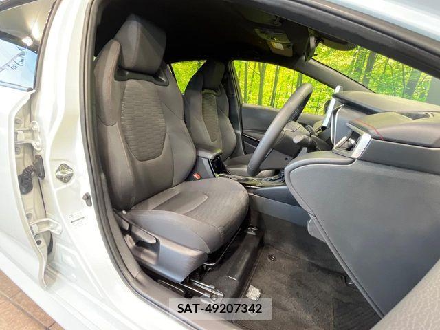 Toyota COROLLA SPORT 2023-03 8485187-7