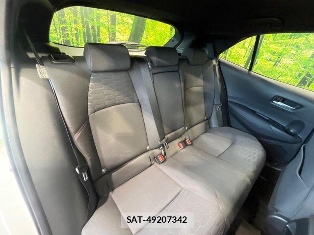 Toyota COROLLA SPORT 2023-03 8485187-8