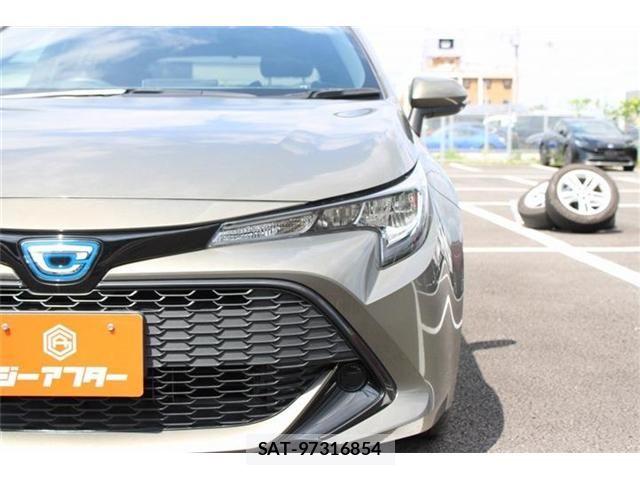 Toyota COROLLA SPORT 2019-05 8524135-9