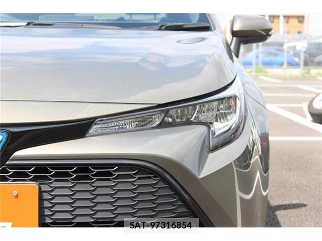 Toyota COROLLA SPORT 2019-05 8524135-10