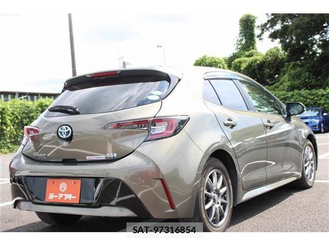 Toyota COROLLA SPORT 2019-05 8524135-13