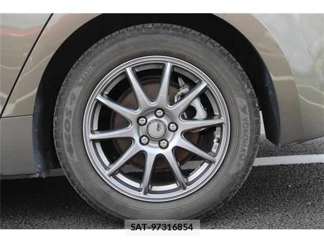 Toyota COROLLA SPORT 2019-05 8524135-26