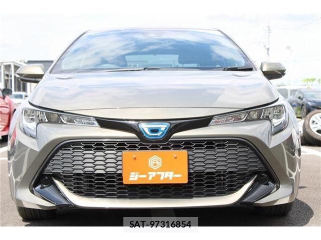 Toyota COROLLA SPORT 2019-05 8524135-6