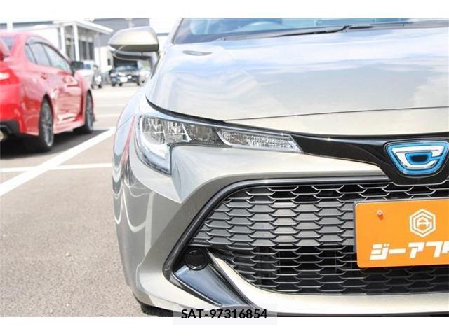 Toyota COROLLA SPORT 2019-05 8524135-7