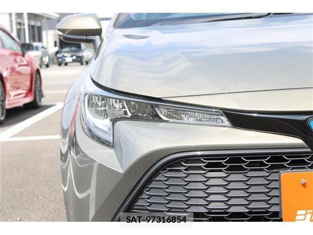 Toyota COROLLA SPORT 2019-05 8524135-8