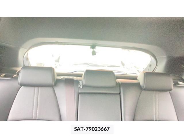Toyota COROLLA SPORT 2021-05 8561511-13