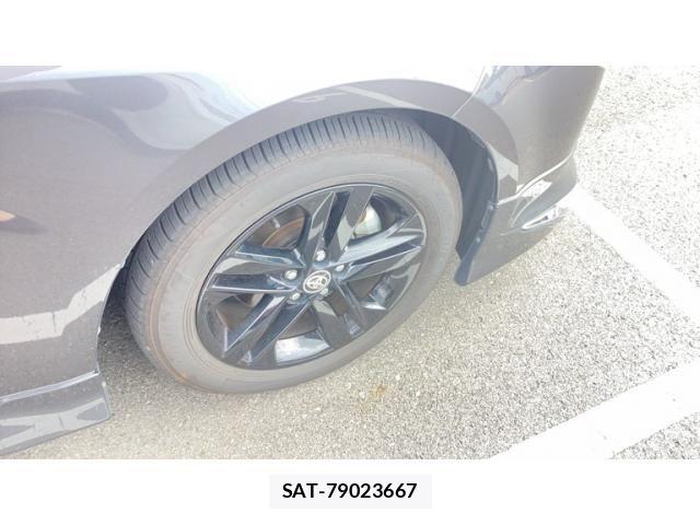 Toyota COROLLA SPORT 2021-05 8561511-14