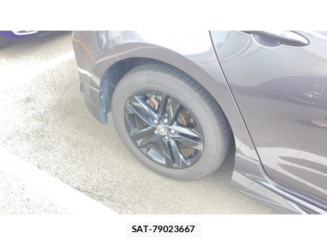 Toyota COROLLA SPORT 2021-05 8561511-15