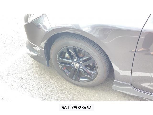 Toyota COROLLA SPORT 2021-05 8561511-17