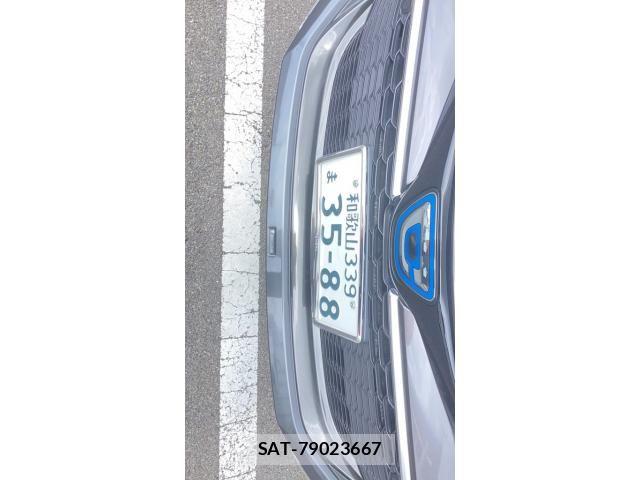 Toyota COROLLA SPORT 2021-05 8561511-18