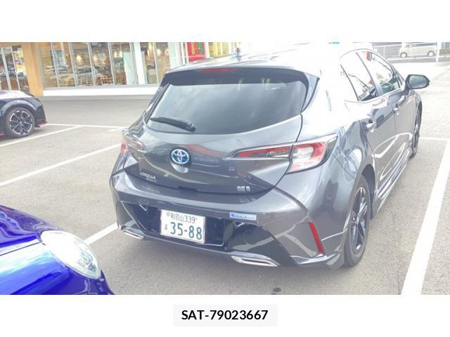 Toyota COROLLA SPORT 2021-05 8561511-1